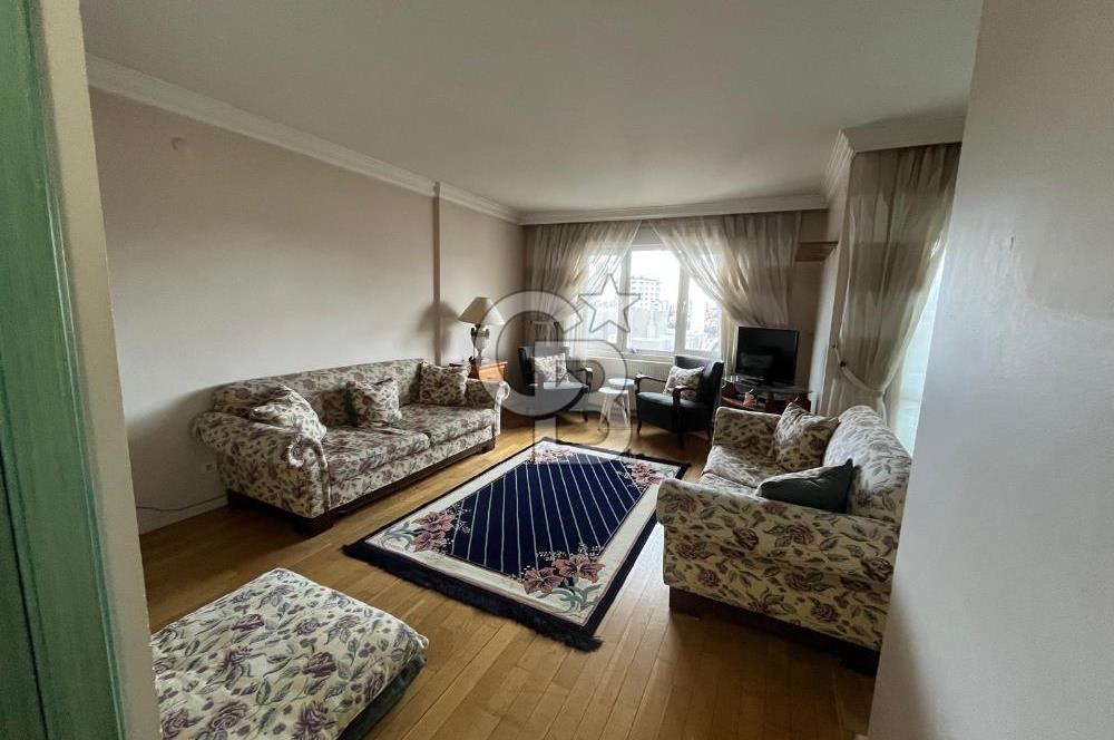 ÇAYYOLU ESTON1 SİTESİ'NDE MERKEZİ KONUM 1+1 KİRALIK DAİRE