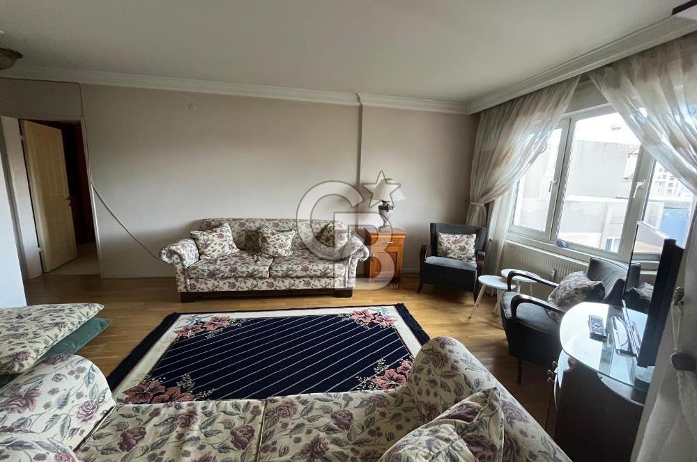 ÇAYYOLU ESTON1 SİTESİ'NDE MERKEZİ KONUM 1+1 KİRALIK DAİRE