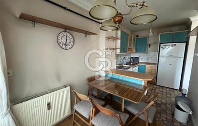 ÇAYYOLU ESTON1 SİTESİ'NDE MERKEZİ KONUM 1+1 KİRALIK DAİRE