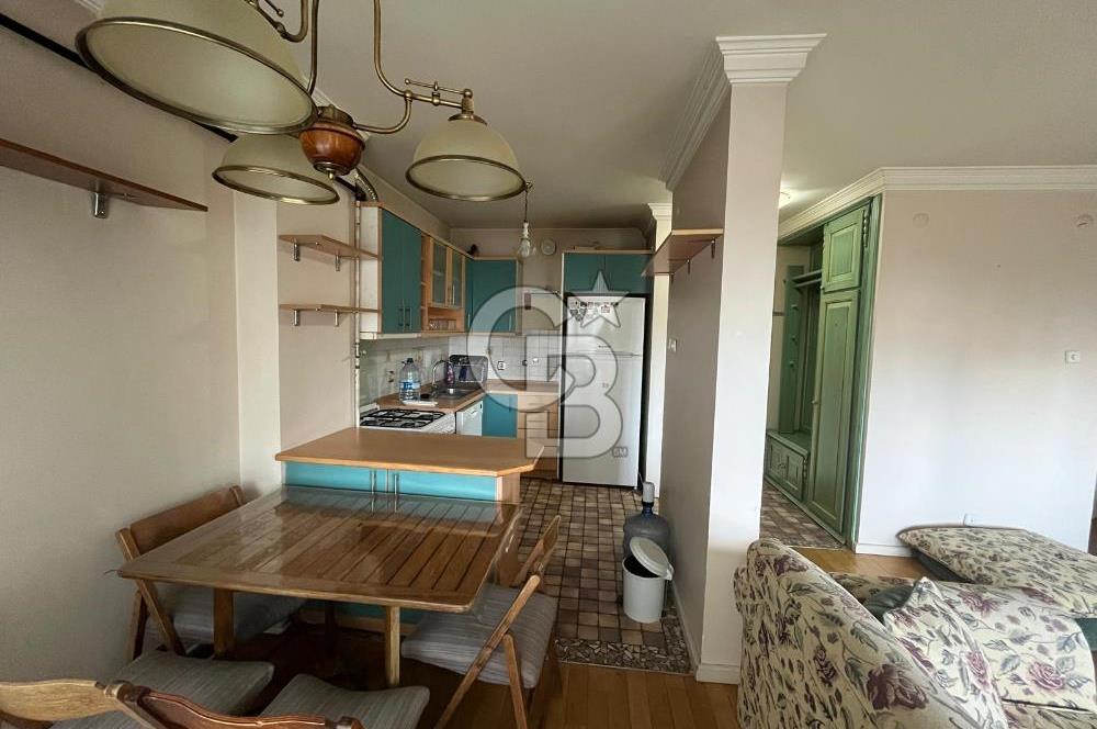 ÇAYYOLU ESTON1 SİTESİ'NDE MERKEZİ KONUM 1+1 KİRALIK DAİRE