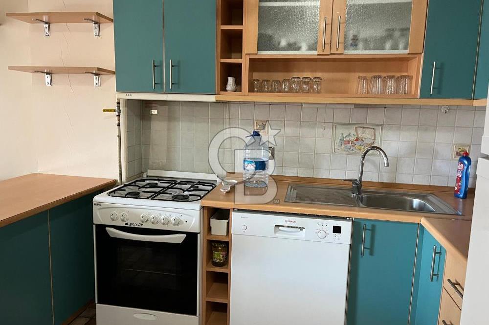 ÇAYYOLU ESTON1 SİTESİ'NDE MERKEZİ KONUM 1+1 KİRALIK DAİRE