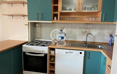 ÇAYYOLU ESTON1 SİTESİ'NDE MERKEZİ KONUM 1+1 KİRALIK DAİRE