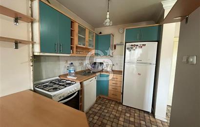 ÇAYYOLU ESTON1 SİTESİ'NDE MERKEZİ KONUM 1+1 KİRALIK DAİRE