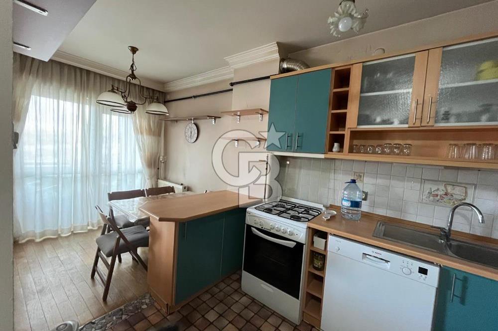 ÇAYYOLU ESTON1 SİTESİ'NDE MERKEZİ KONUM 1+1 KİRALIK DAİRE