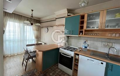 ÇAYYOLU ESTON1 SİTESİ'NDE MERKEZİ KONUM 1+1 KİRALIK DAİRE