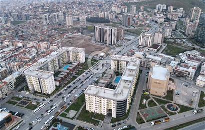 Karşıyaka Örnekköy Saklıbahçe Evleri Kiralık 1+1 Daire