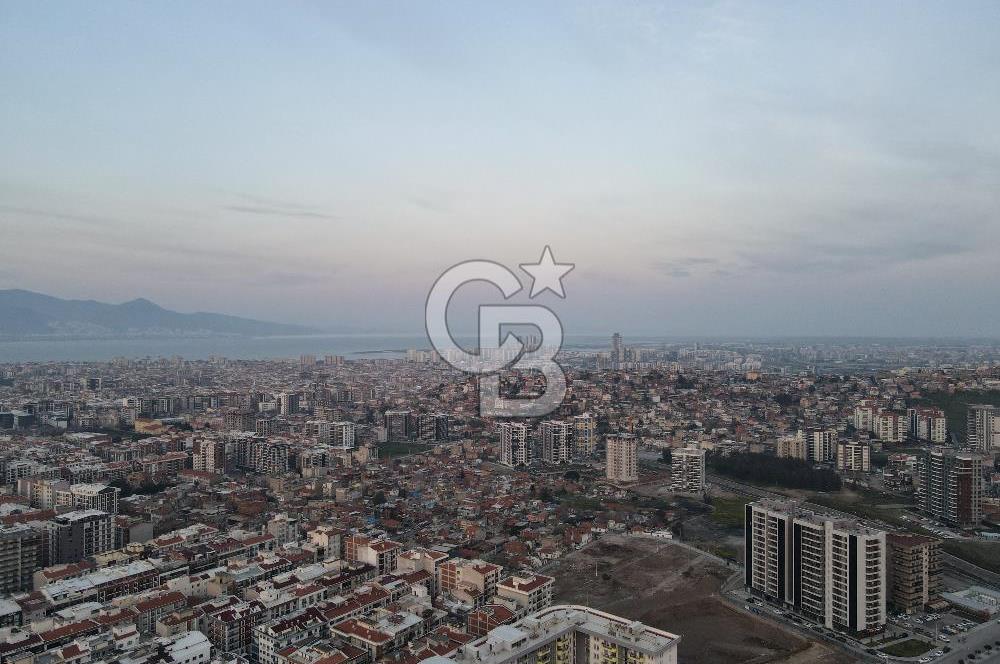 Karşıyaka Örnekköy Saklıbahçe Evleri Kiralık 1+1 Daire