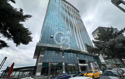 COLDWELL BANKER'den MALATYAPARK PLAZA da KİRALIK PREMIUM OFİS