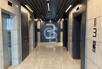 COLDWELL BANKER'den MALATYAPARK PLAZA da KİRALIK PREMIUM OFİS - 7 - 334222