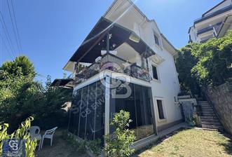 CB ENVOY'dan Topçular'da Havuzlu Site İçi 5+2 Fourleks Villa - 2 - 334226