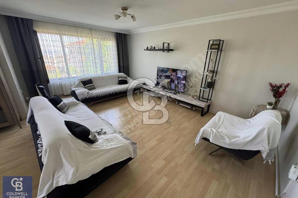 CB ENVOY'dan Topçular'da Havuzlu Site İçi 5+2 Fourleks Villa