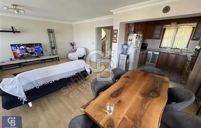 CB ENVOY'dan Topçular'da Havuzlu Site İçi 5+2 Fourleks Villa