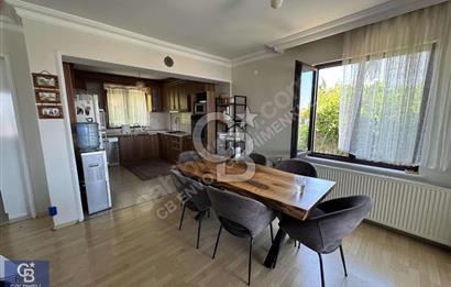 CB ENVOY'dan Topçular'da Havuzlu Site İçi 5+2 Fourleks Villa