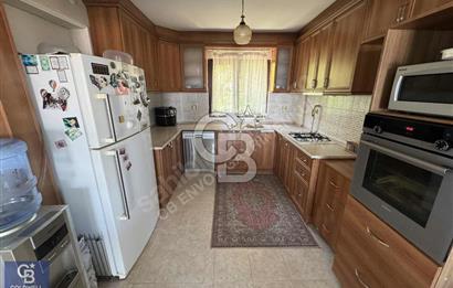 CB ENVOY'dan Topçular'da Havuzlu Site İçi 5+2 Fourleks Villa