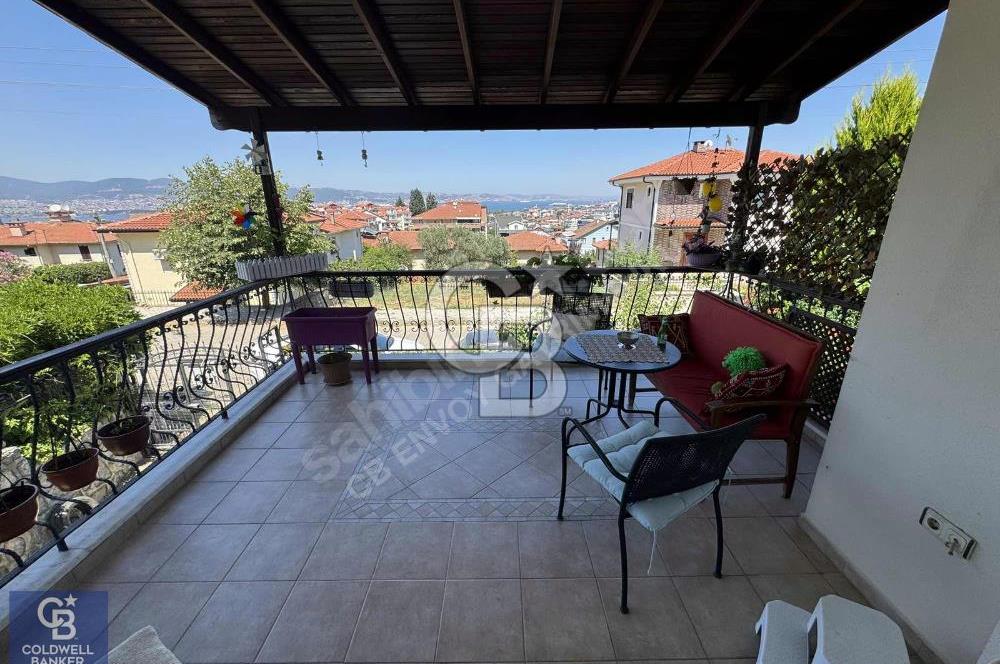 CB ENVOY'dan Topçular'da Havuzlu Site İçi 5+2 Fourleks Villa