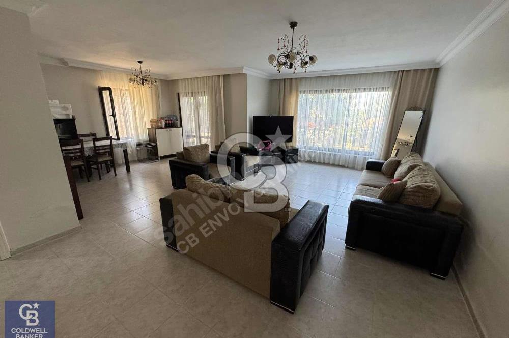 CB ENVOY'dan Topçular'da Havuzlu Site İçi 5+2 Fourleks Villa