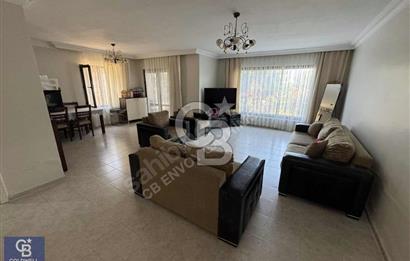 CB ENVOY'dan Topçular'da Havuzlu Site İçi 5+2 Fourleks Villa