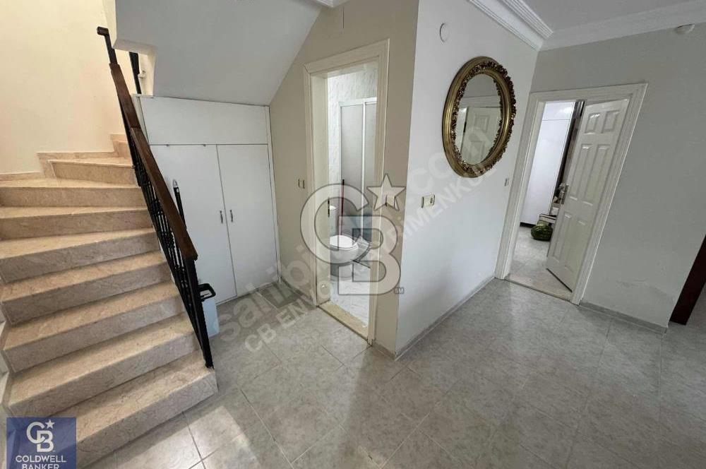 CB ENVOY'dan Topçular'da Havuzlu Site İçi 5+2 Fourleks Villa