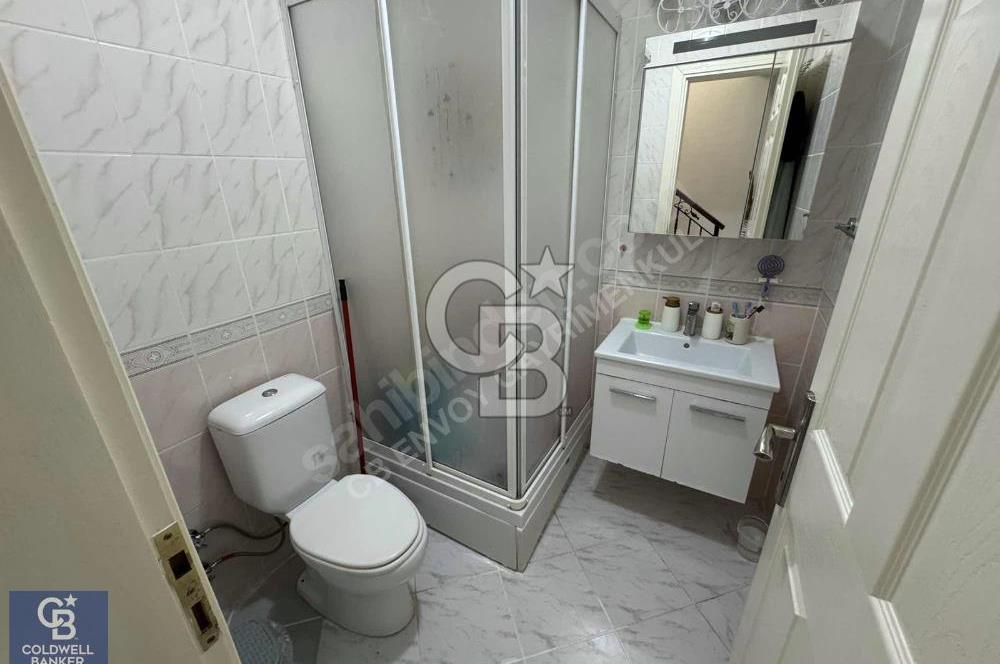 CB ENVOY'dan Topçular'da Havuzlu Site İçi 5+2 Fourleks Villa