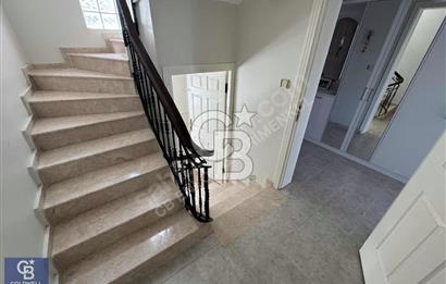 CB ENVOY'dan Topçular'da Havuzlu Site İçi 5+2 Fourleks Villa