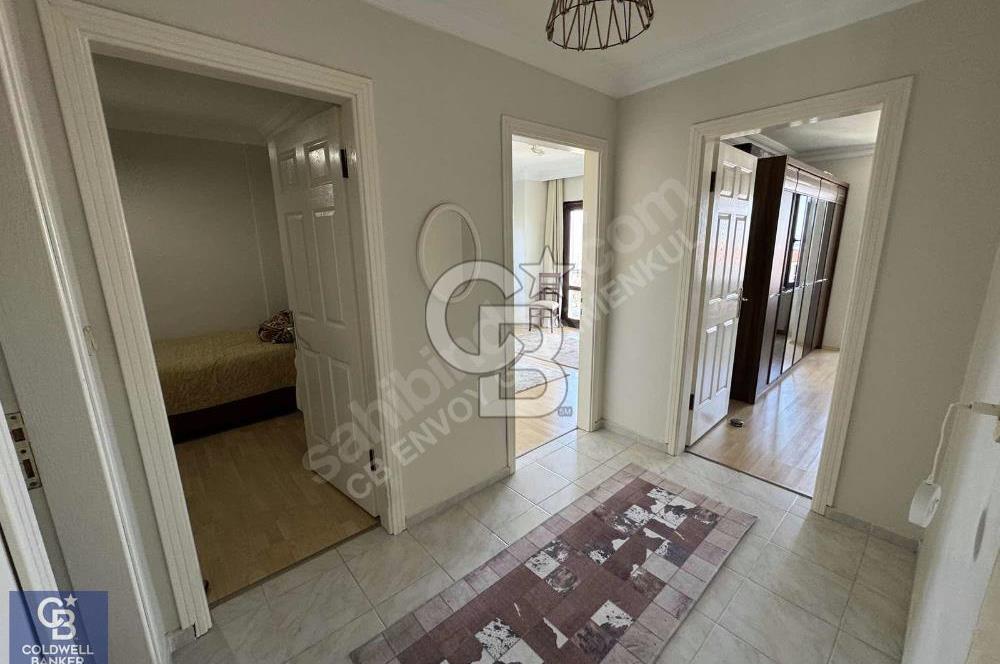 CB ENVOY'dan Topçular'da Havuzlu Site İçi 5+2 Fourleks Villa