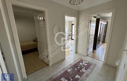 CB ENVOY'dan Topçular'da Havuzlu Site İçi 5+2 Fourleks Villa