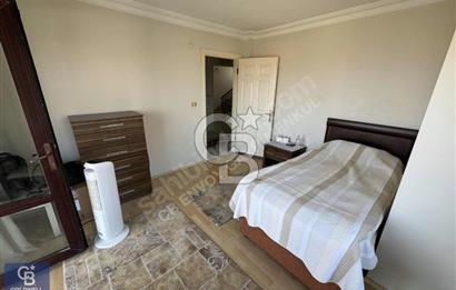 CB ENVOY'dan Topçular'da Havuzlu Site İçi 5+2 Fourleks Villa