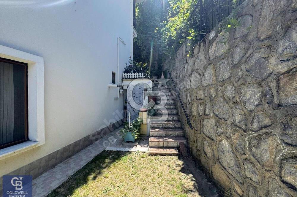 CB ENVOY'dan Topçular'da Havuzlu Site İçi 5+2 Fourleks Villa