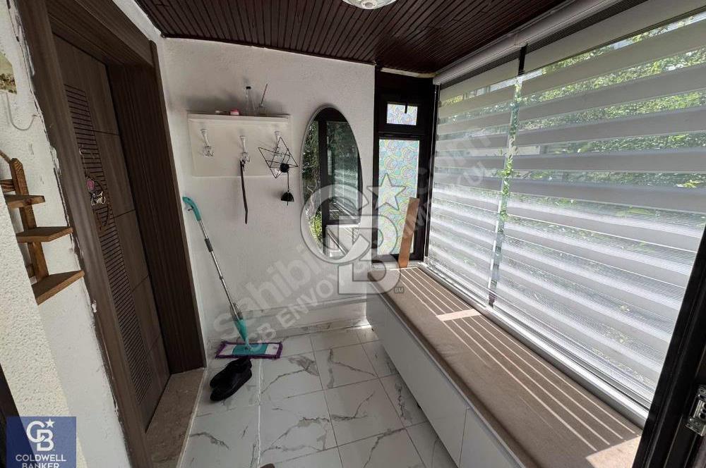 CB ENVOY'dan Topçular'da Havuzlu Site İçi 5+2 Fourleks Villa