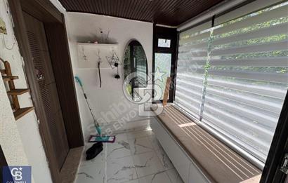 CB ENVOY'dan Topçular'da Havuzlu Site İçi 5+2 Fourleks Villa