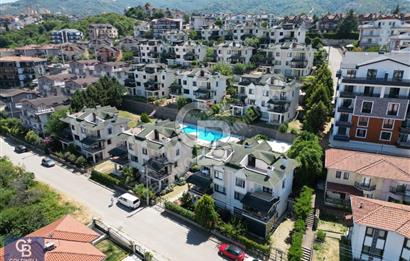 CB ENVOY'dan Topçular'da Havuzlu Site İçi 5+2 Fourleks Villa