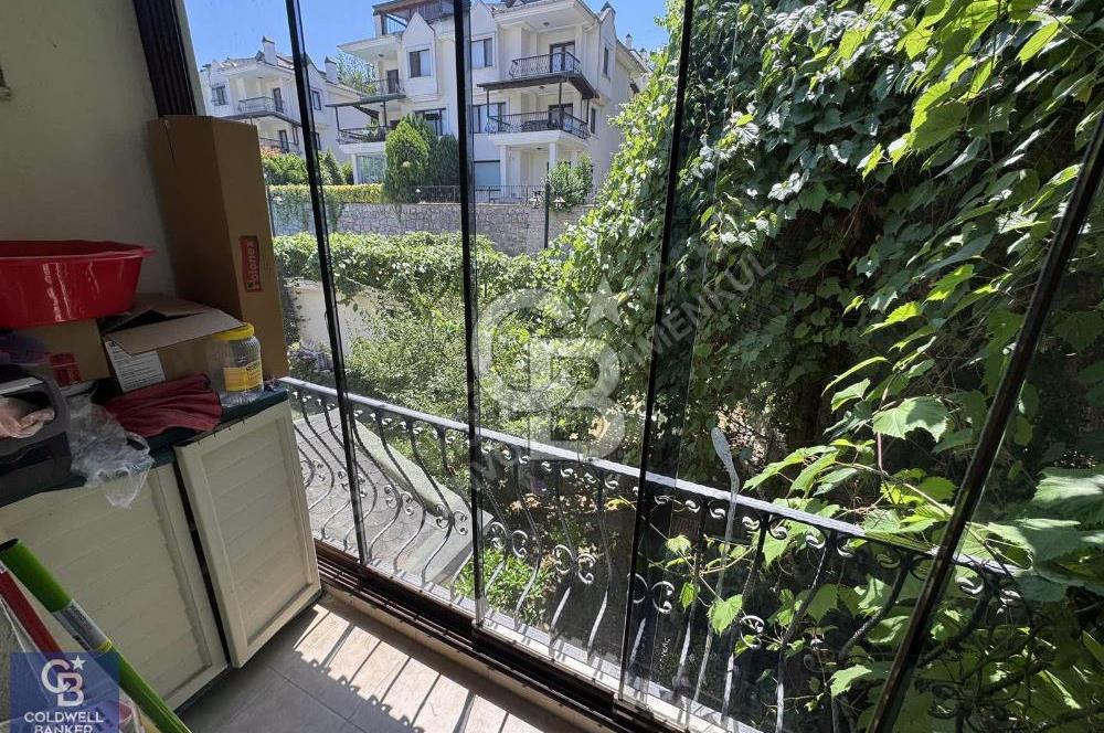 CB ENVOY'dan Topçular'da Havuzlu Site İçi 5+2 Fourleks Villa