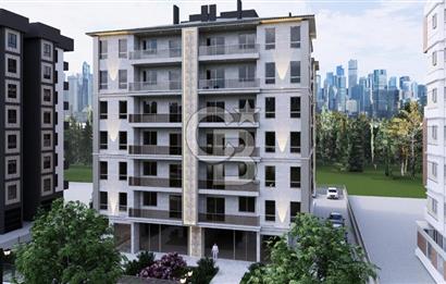 CB OPİA'DAN İSTİKLALCAD. CEPHE '' PRESTİJLİ LOKASYONDA 2+1 ''