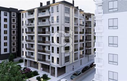 CB OPİA'DAN İSTİKLALCAD. CEPHE '' PRESTİJLİ LOKASYONDA 2+1 ''