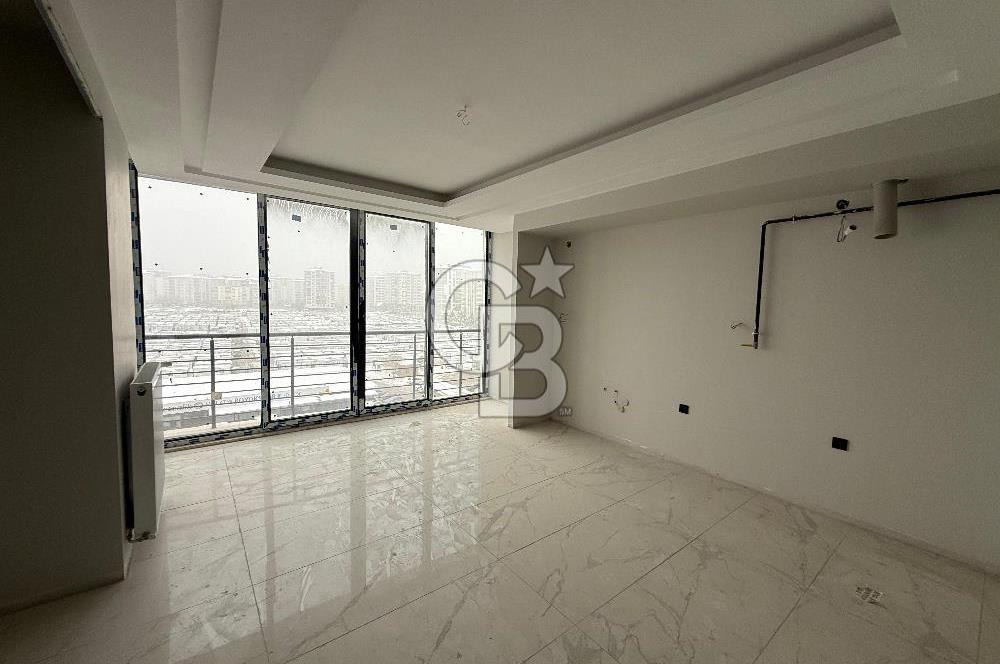 COLDWELL BANKER'den NİKAH SARAYI KARŞISI SATILIK 5+1 SIFIR DAİRE