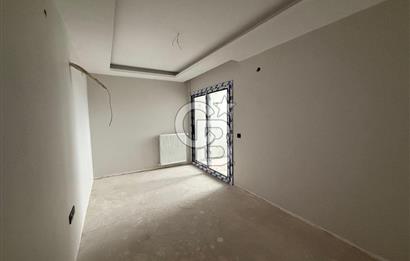 COLDWELL BANKER'dn NİKAH SARAYI KARŞISI SATILIK SIFIR LÜKS DAİRE