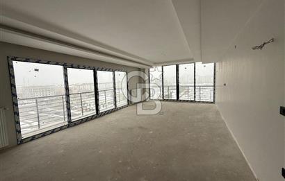 COLDWELL BANKER'dn NİKAH SARAYI KARŞISI SATILIK SIFIR LÜKS DAİRE