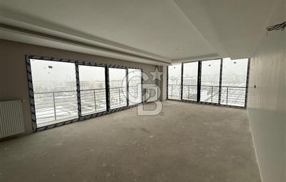 COLDWELL BANKER'den NİKAH SARAYI KARŞISI SATILIK 5+1 SIFIR DAİRE