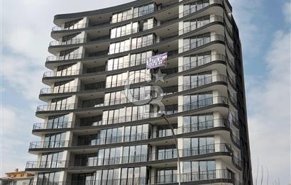 COLDWELL BANKER'den NİKAH SARAYI KARŞISI SATILIK 5+1 SIFIR DAİRE