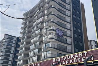 COLDWELL BANKER'dn NİKAH SARAYI KARŞISI SATILIK SIFIR LÜKS DAİRE - 9 - 334232