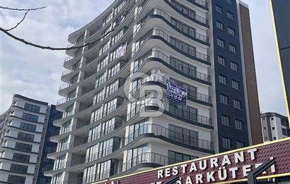 COLDWELL BANKER'dn NİKAH SARAYI KARŞISI SATILIK SIFIR LÜKS DAİRE