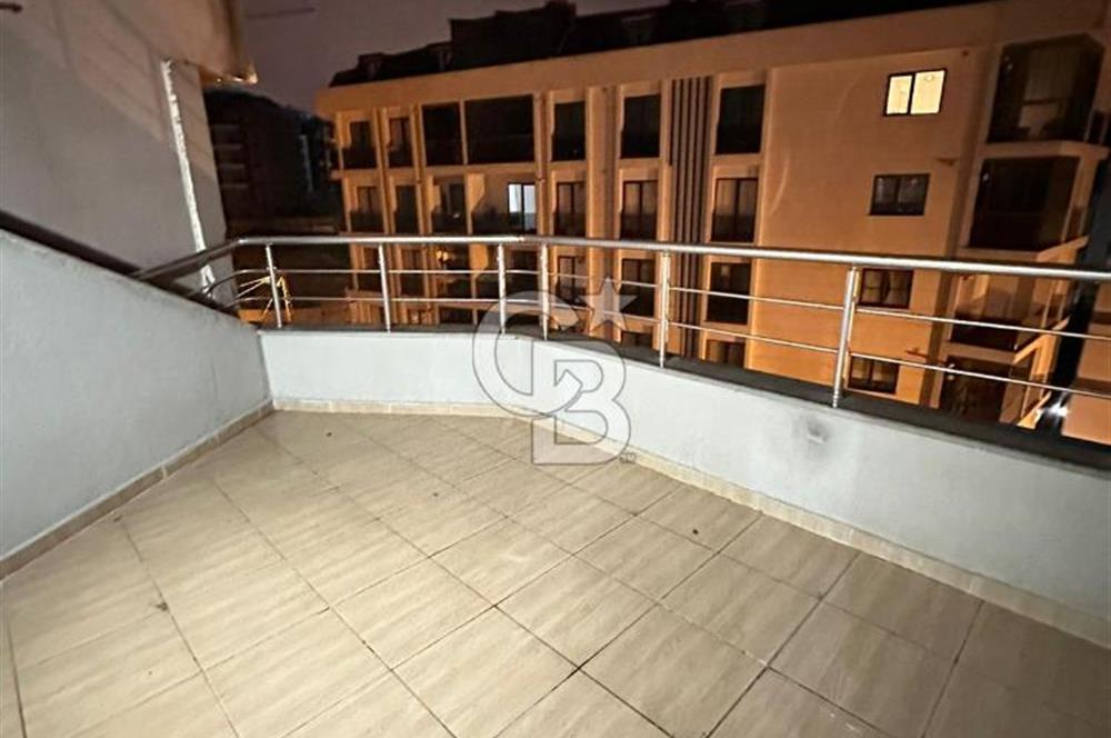 Gürpınarda kiralık4+2 dubleks daire.