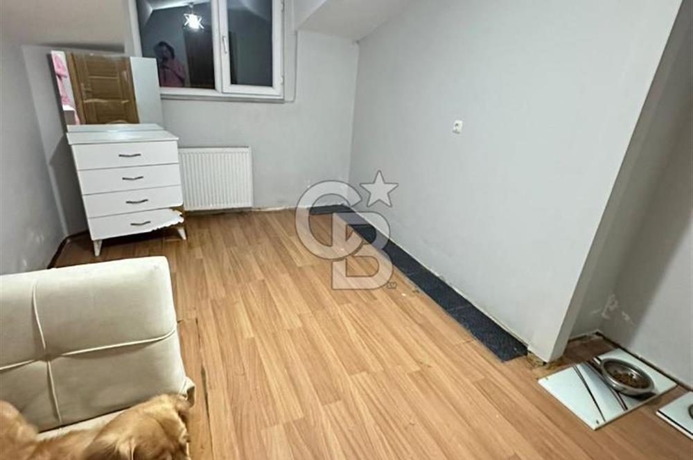 Gürpınarda kiralık4+2 dubleks daire.