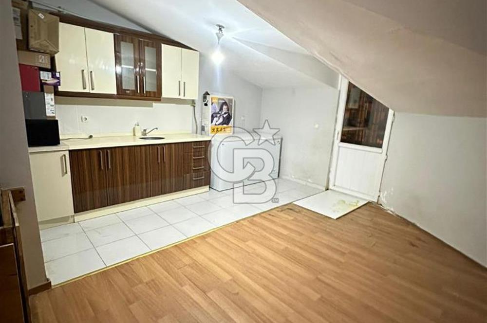 Gürpınarda kiralık4+2 dubleks daire.