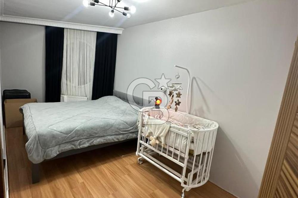 Gürpınarda kiralık4+2 dubleks daire.