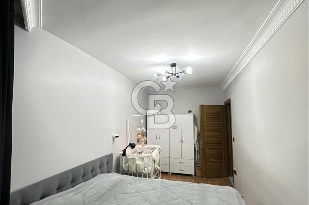 Gürpınarda kiralık4+2 dubleks daire.