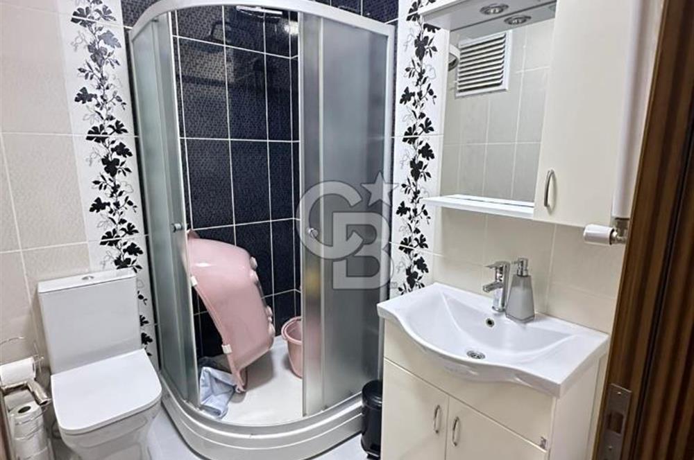 Gürpınarda kiralık4+2 dubleks daire.