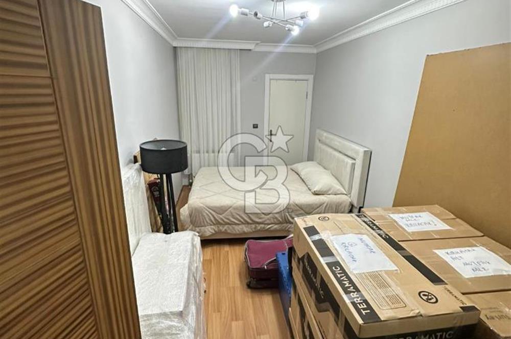 Gürpınarda kiralık4+2 dubleks daire.