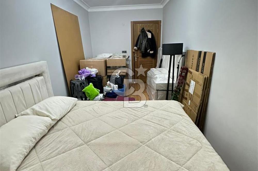 Gürpınarda kiralık4+2 dubleks daire.