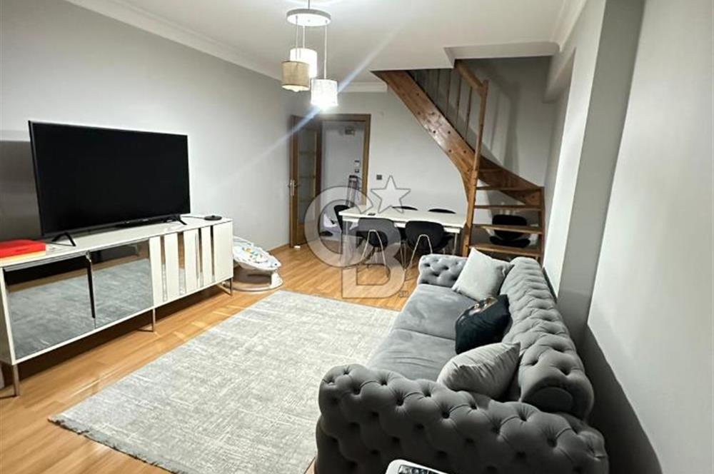 Gürpınarda kiralık4+2 dubleks daire.